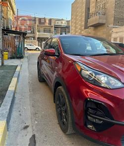 کیا سپۆرتاج